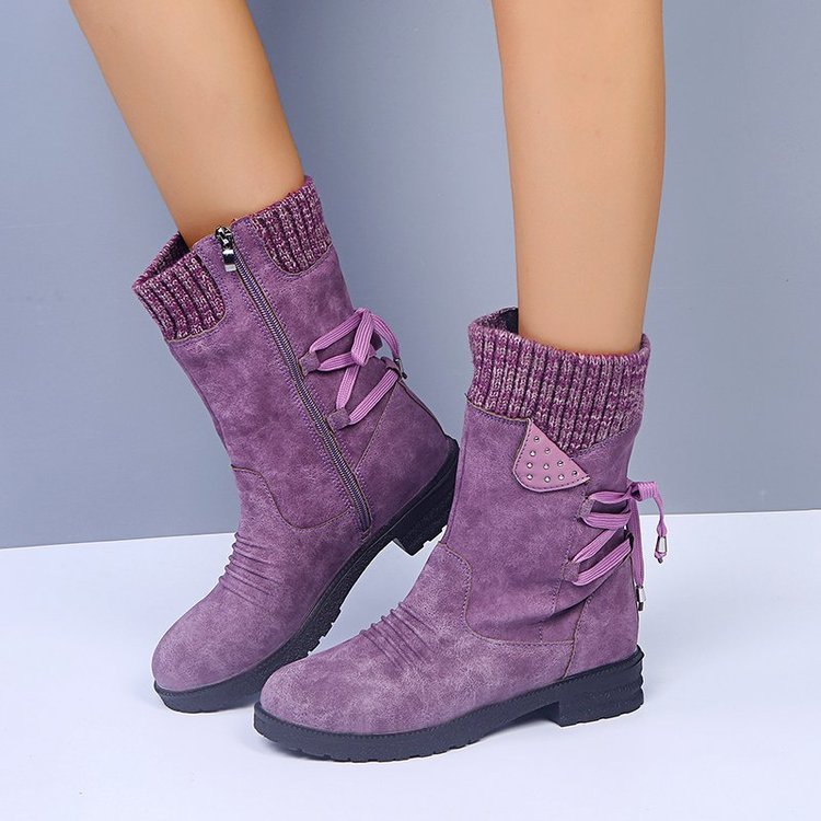 Beautifully Crafted Orthopedic Boots
