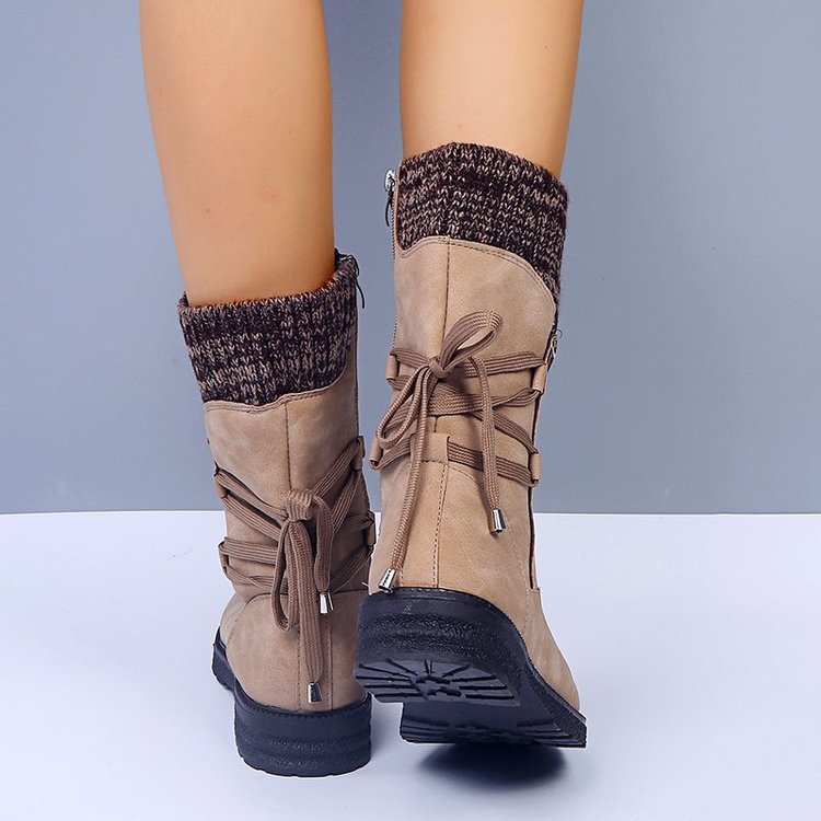 Beautifully Crafted Orthopedic Boots