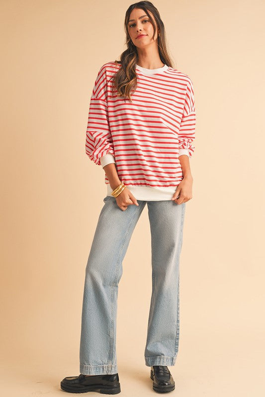 Polished Shirt with an Effortless Classic Look