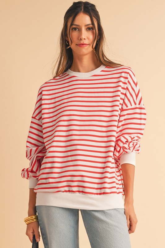 Polished Shirt with an Effortless Classic Look