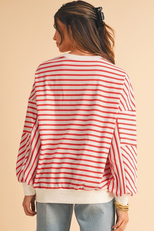 Polished Shirt with an Effortless Classic Look