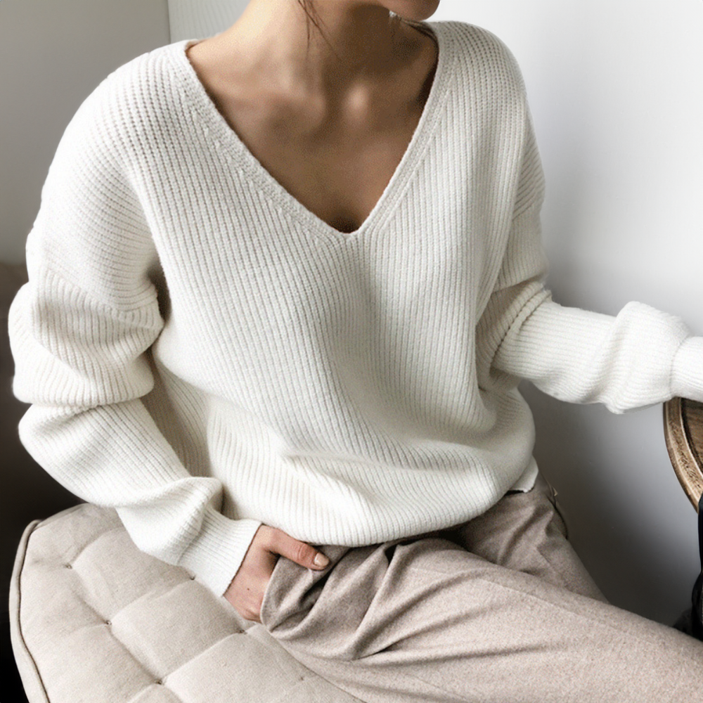 Beautifully Crafted Sweater