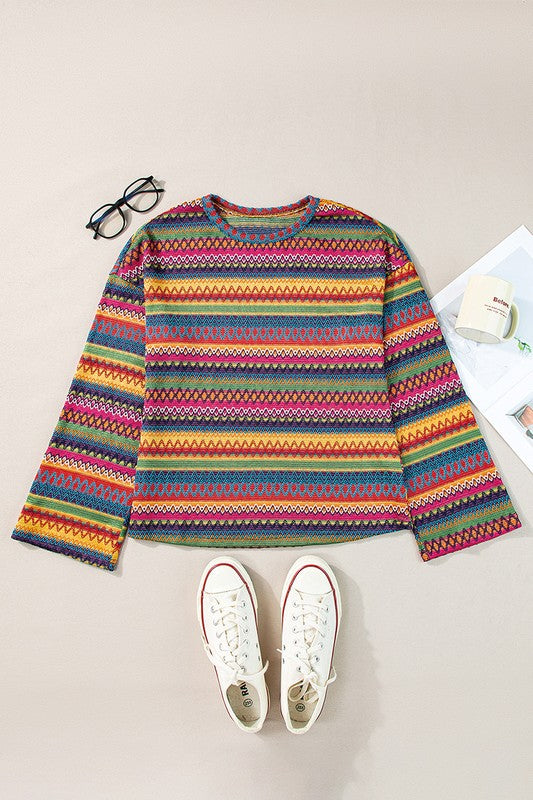 Effortlessly Elegant T-Shirt with a Timeless Design