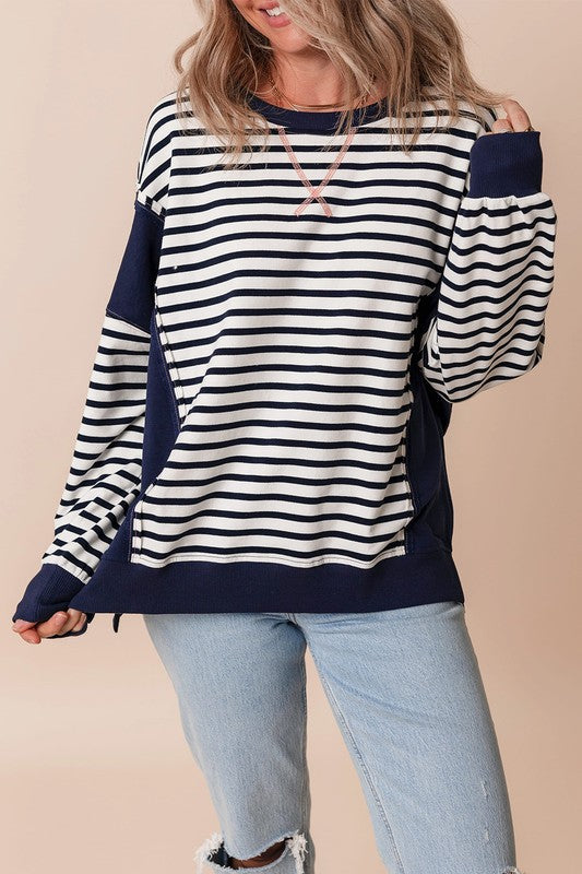 Beautifully Balanced Shirt with Timeless Character