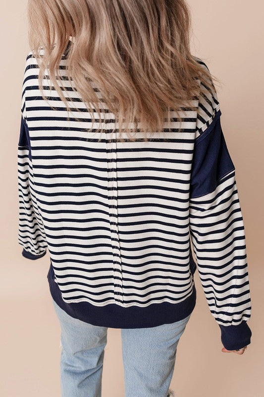 Beautifully Balanced Shirt with Timeless Character