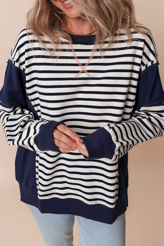 Beautifully Balanced Shirt with Timeless Character