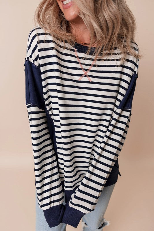 Beautifully Balanced Shirt with Timeless Character