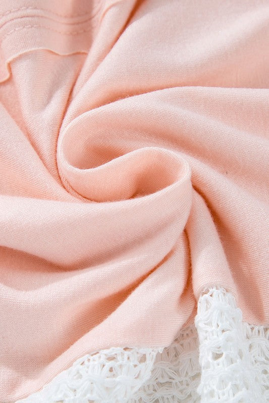 Beautifully Finished Blouse in a Timeless Design