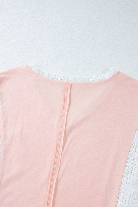 Beautifully Finished Blouse in a Timeless Design