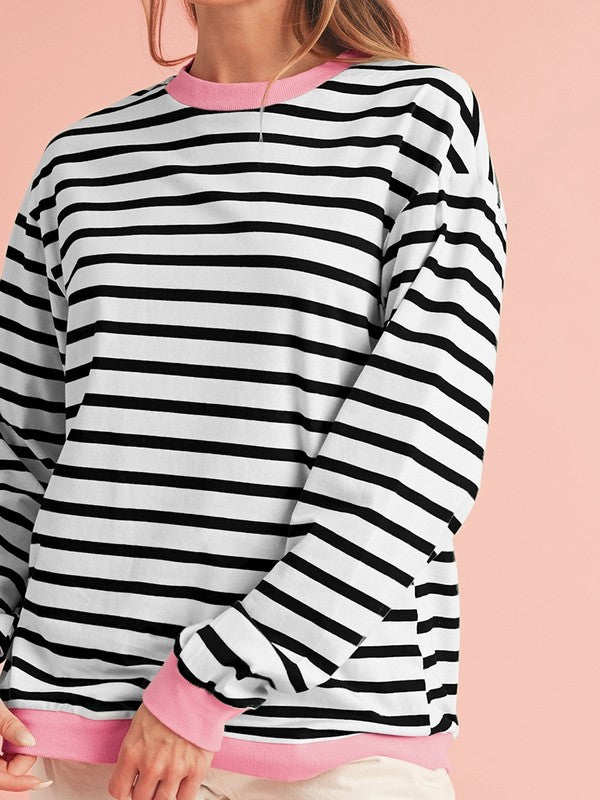 Vintage Inspired Shirt with a Contemporary Edge