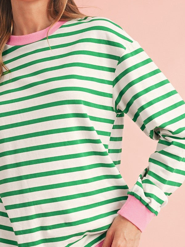 Vintage Inspired Shirt with a Contemporary Edge