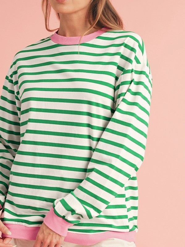 Vintage Inspired Shirt with a Contemporary Edge