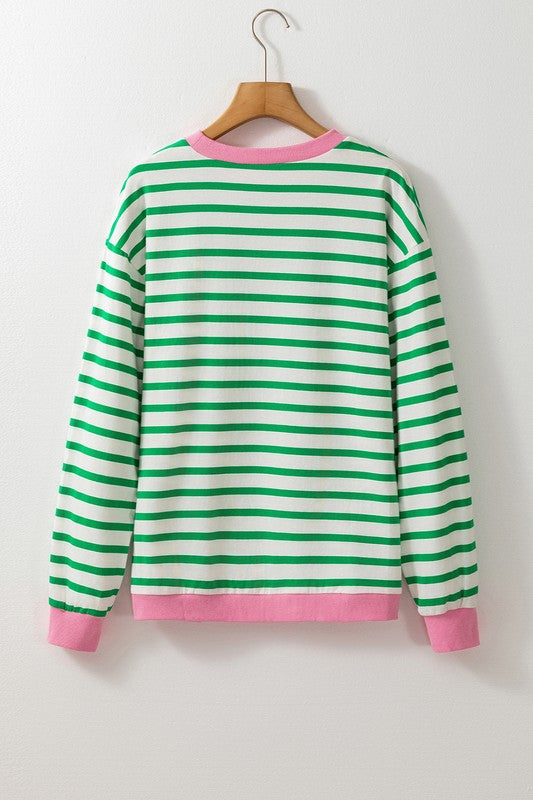 Vintage Inspired Shirt with a Contemporary Edge