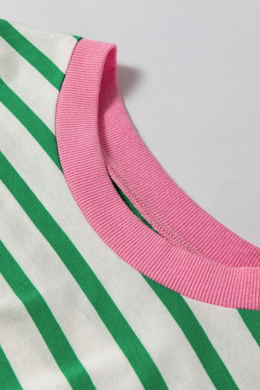 Vintage Inspired Shirt with a Contemporary Edge