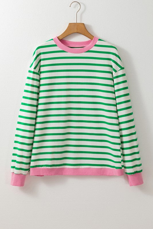 Vintage Inspired Shirt with a Contemporary Edge