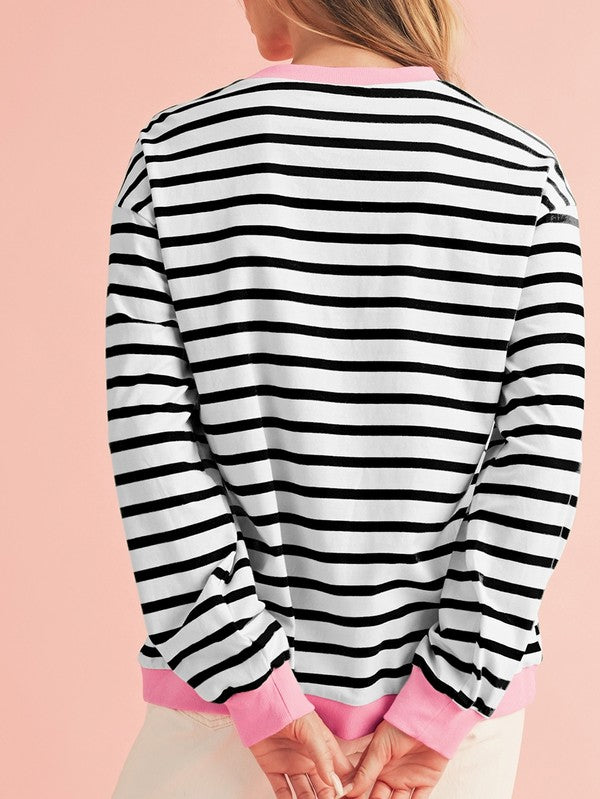 Vintage Inspired Shirt with a Contemporary Edge