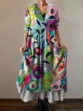 Thoughtfully Designed Dress