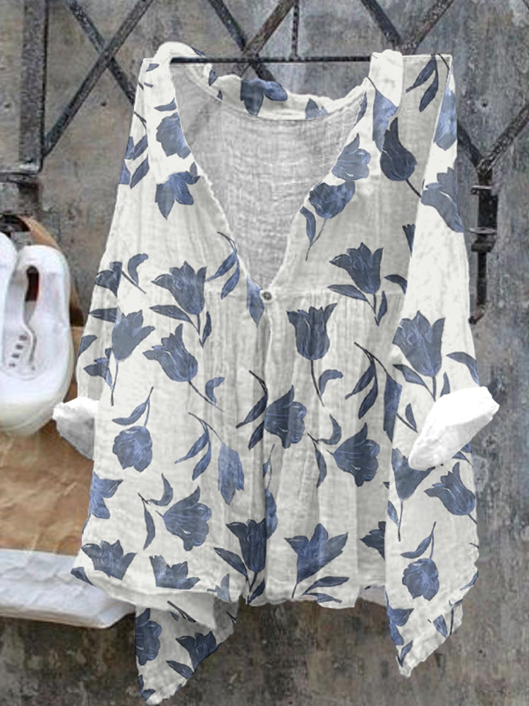 Beautifully Crafted Shirt