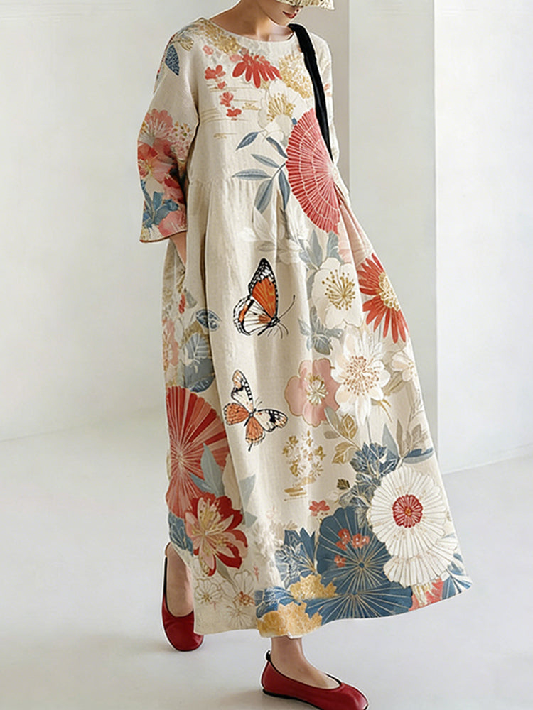 Beautifully Crafted Dress