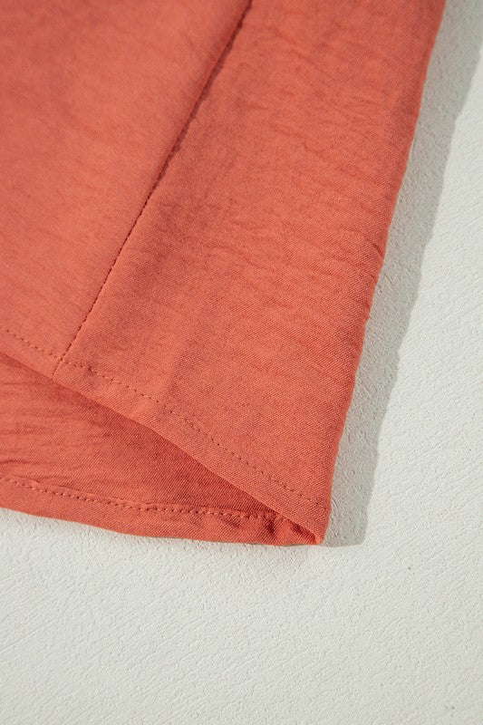 Beautifully Crafted Blouse in a Classic Style