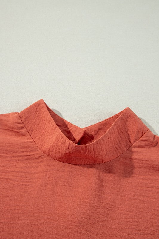 Beautifully Crafted Blouse in a Classic Style