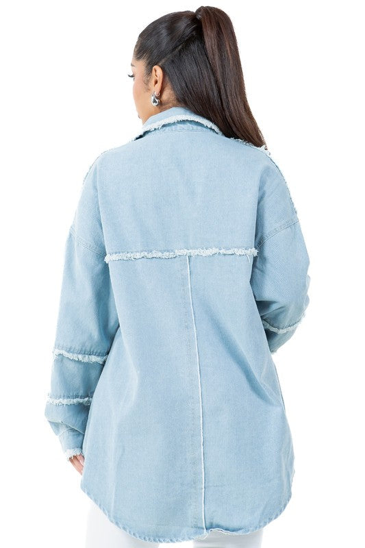 Elegantly Styled Shirt for Everyday Wear