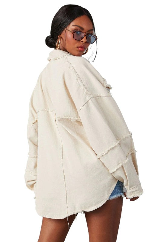 Elegantly Styled Shirt for Everyday Wear