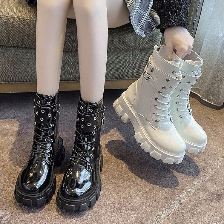 Stylish Orthopedic Boots for Any Occasion