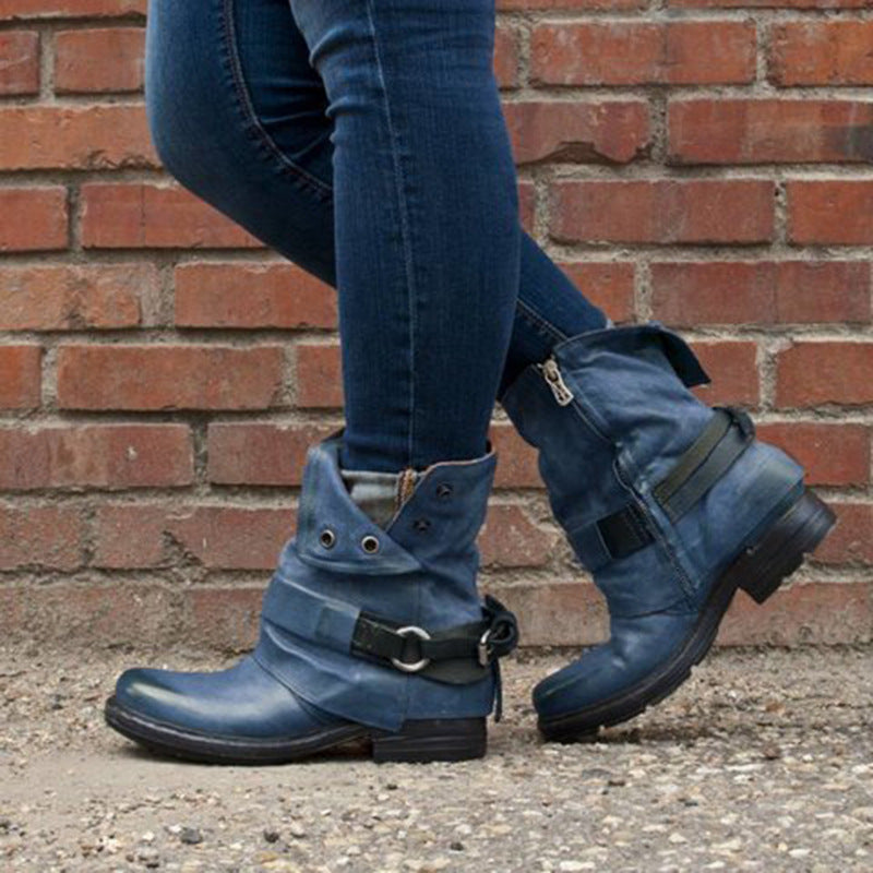Beautifully Crafted Orthopedic Boots