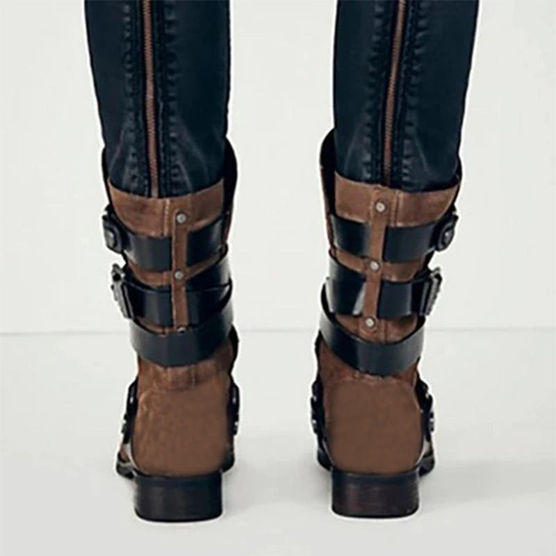 Stylish Orthopedic Boots for Any Occasion