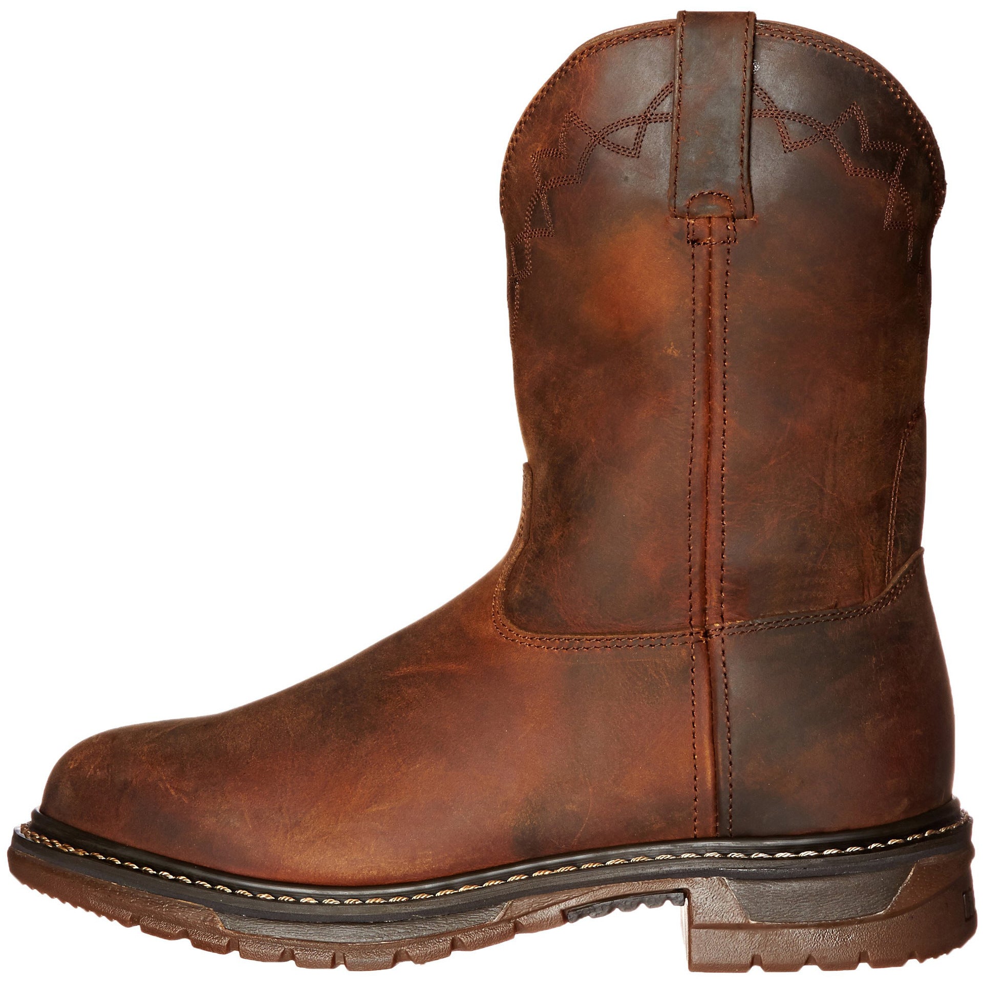 Comfortable Orthopedic Boots for Everyday Wear