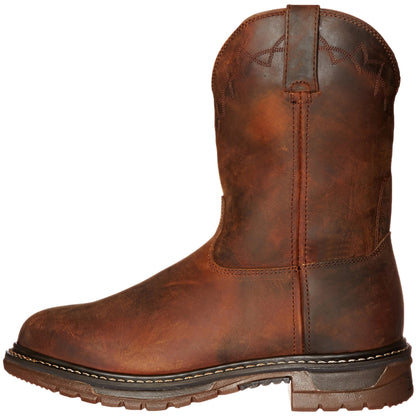 Comfortable Orthopedic Boots for Everyday Wear