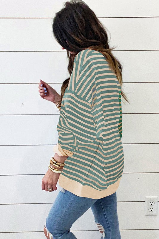 Elegantly Styled Shirt for Everyday Wear
