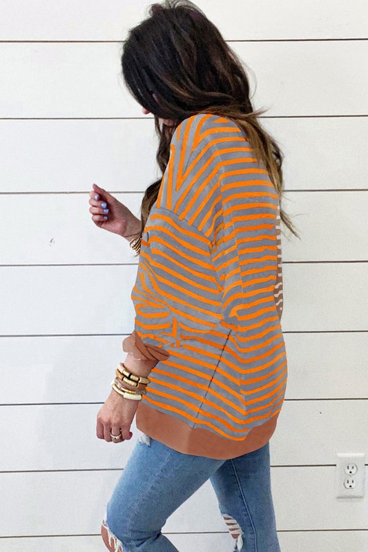 Elegantly Styled Shirt for Everyday Wear