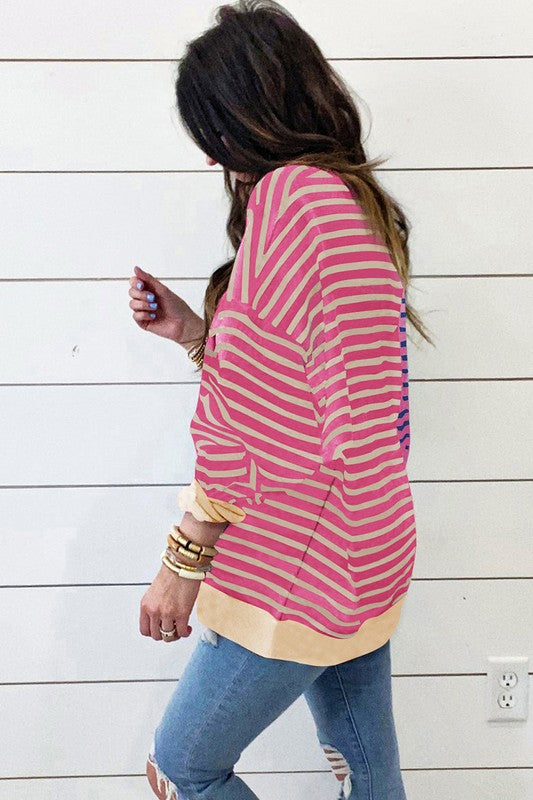 Elegantly Styled Shirt for Everyday Wear