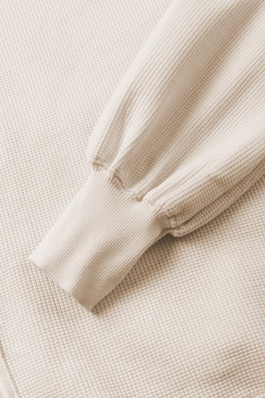 Beautifully Finished Shirt in a Timeless Design