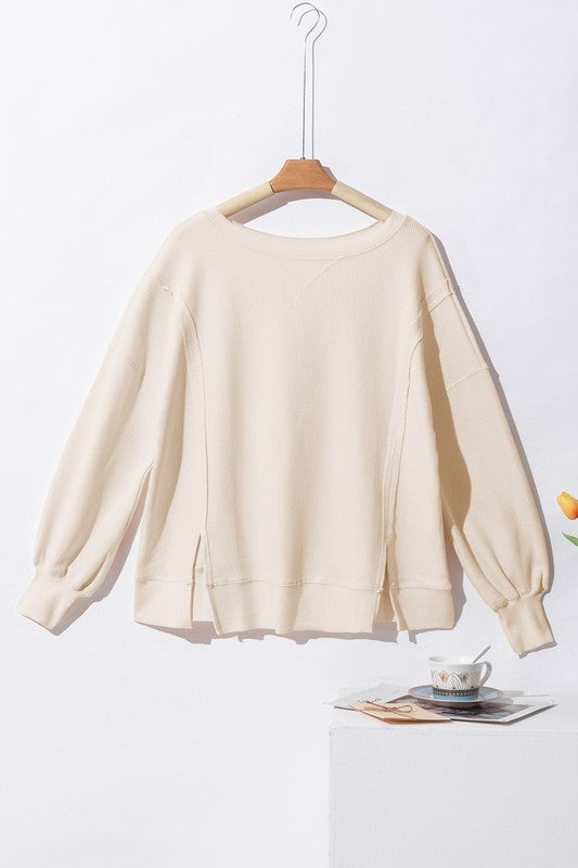 Beautifully Finished Shirt in a Timeless Design