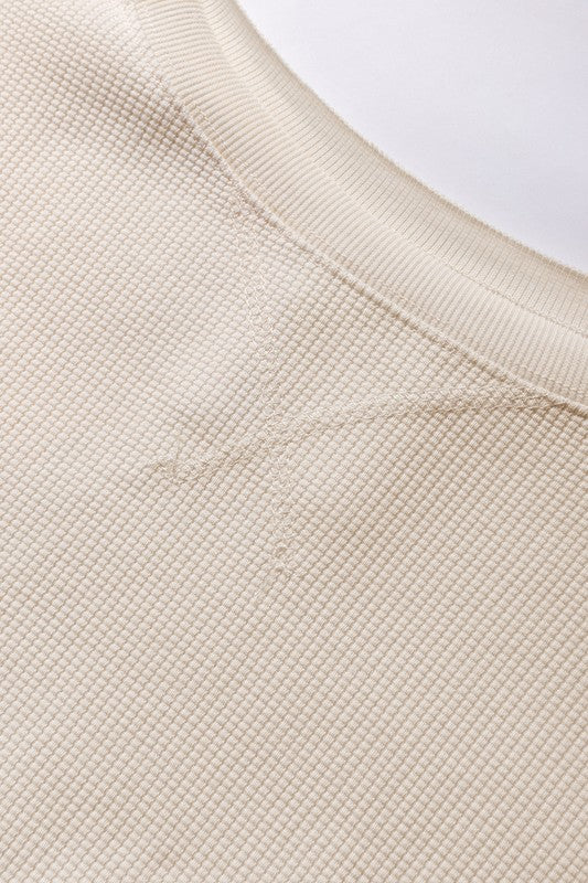 Beautifully Finished Shirt in a Timeless Design