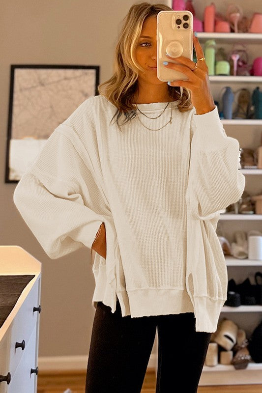 Beautifully Finished Shirt in a Timeless Design