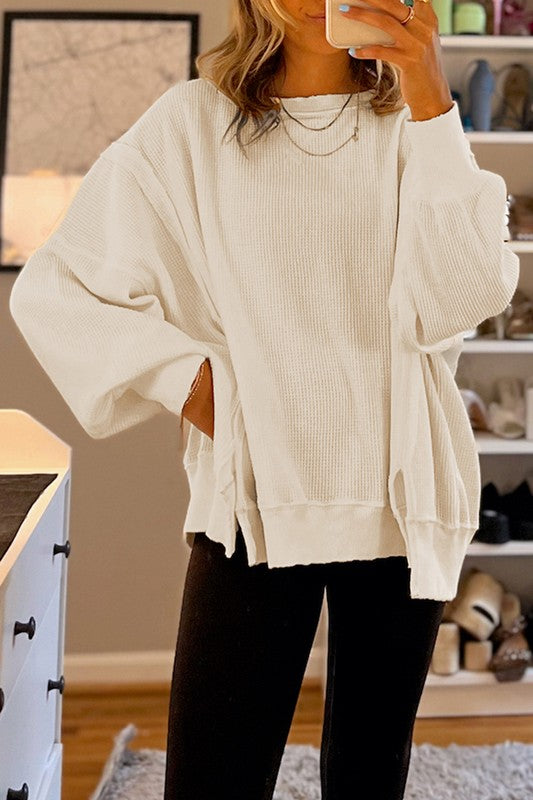 Beautifully Finished Shirt in a Timeless Design