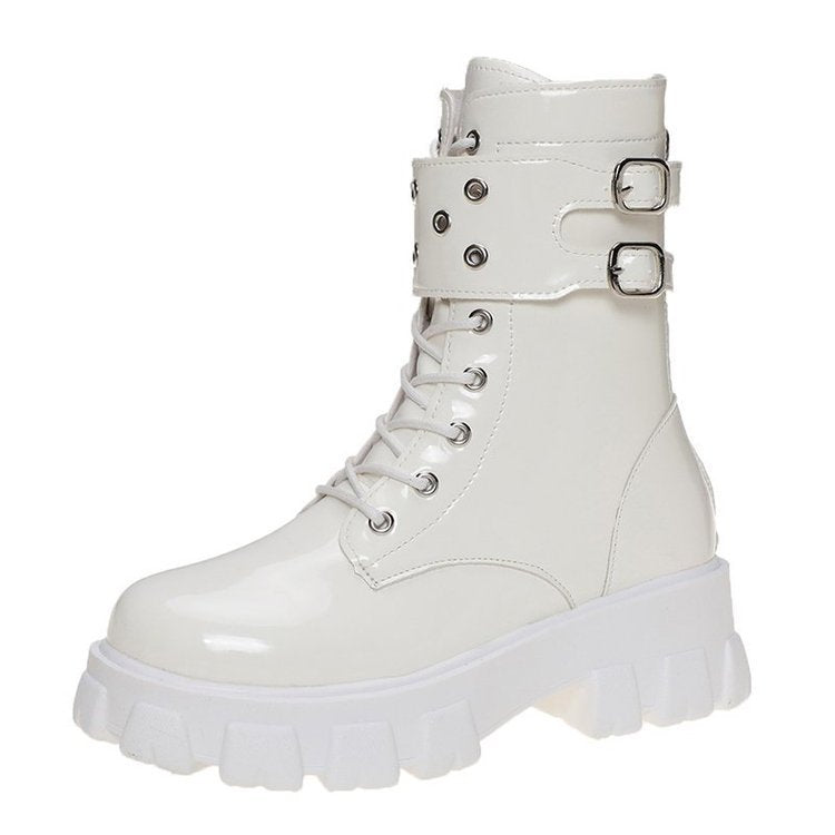 Stylish Orthopedic Boots for Any Occasion