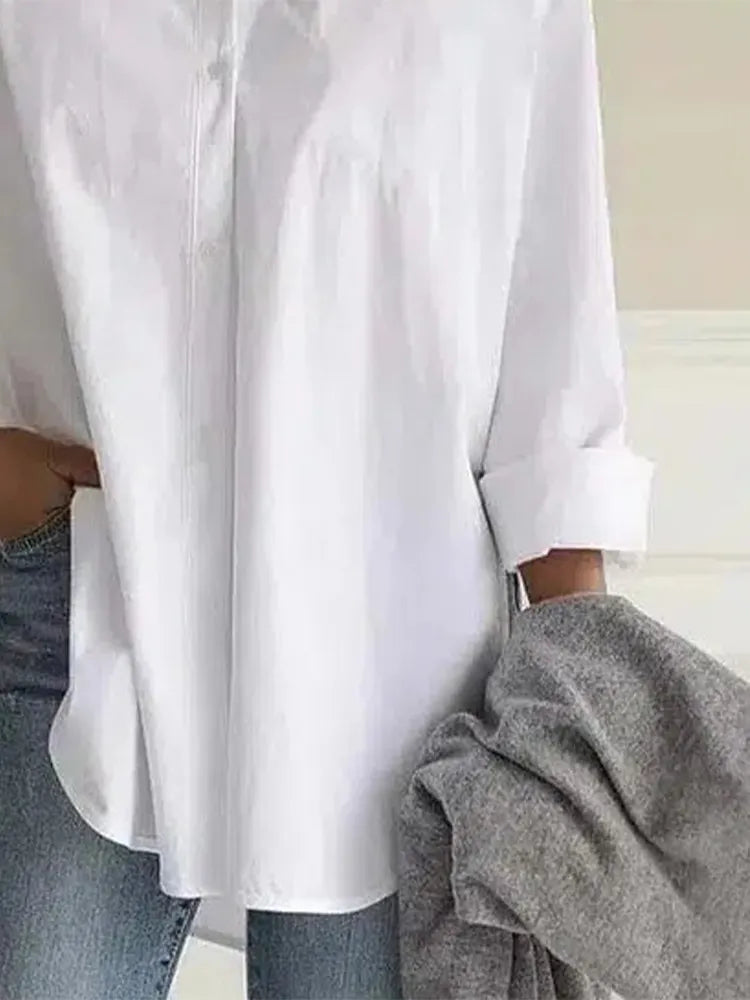 Gracefully Designed Shirt