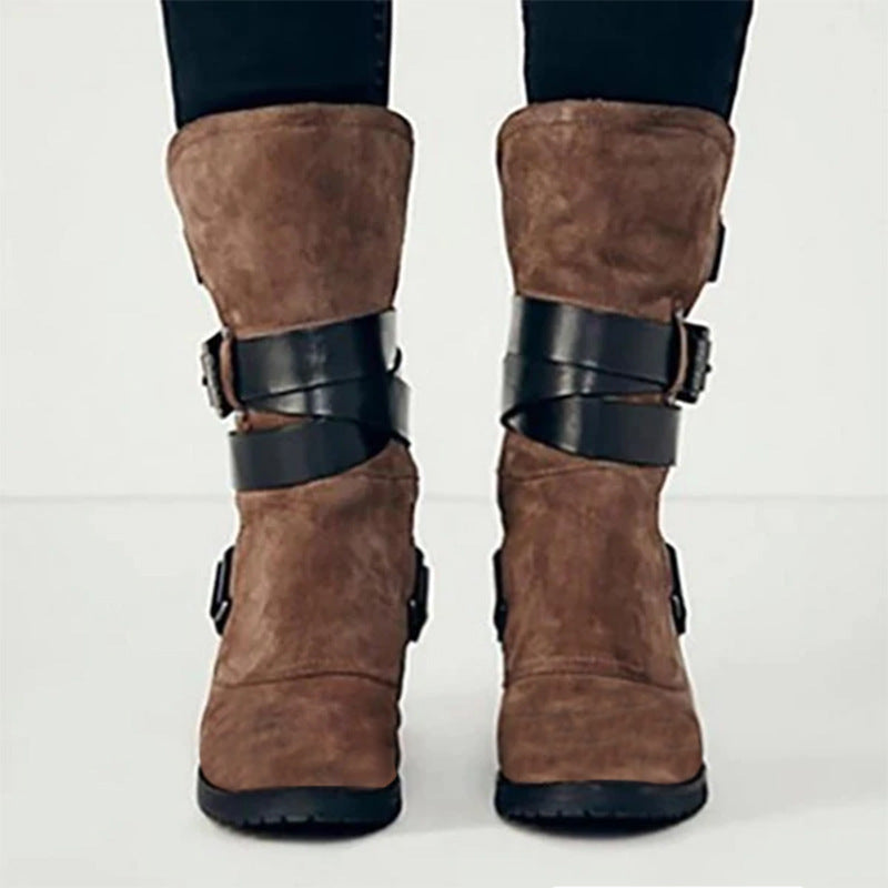 Stylish Orthopedic Boots for Any Occasion