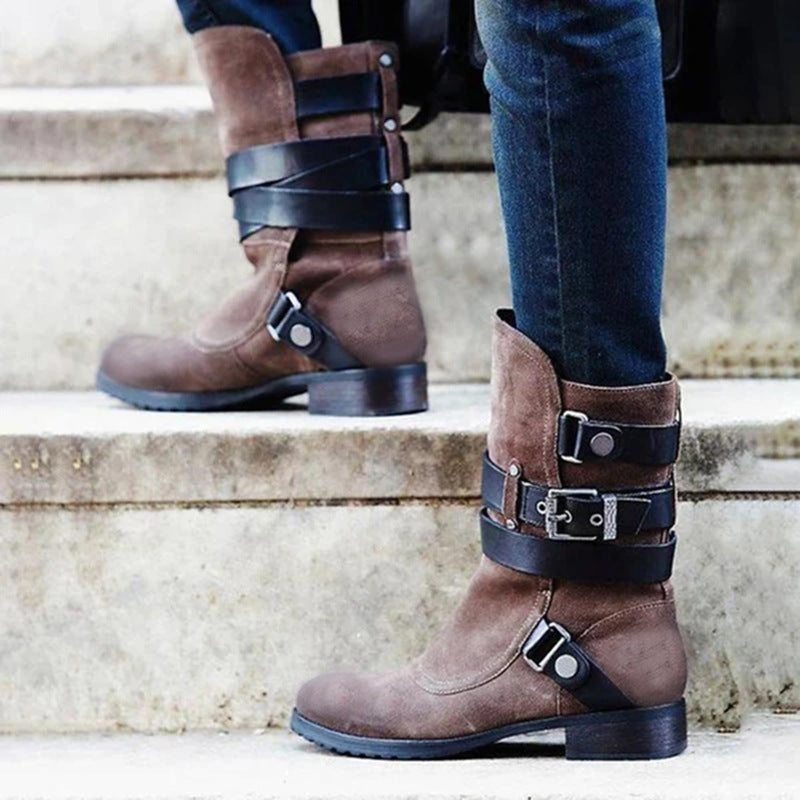 Stylish Orthopedic Boots for Any Occasion