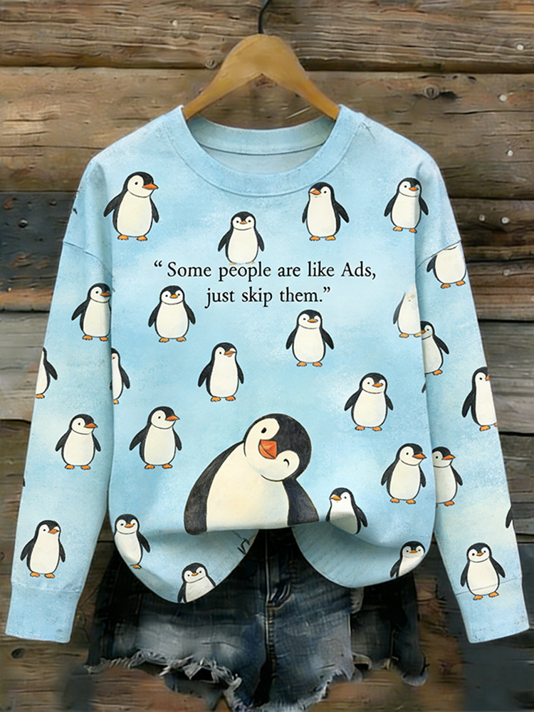 Gracefully Designed T-Shirt