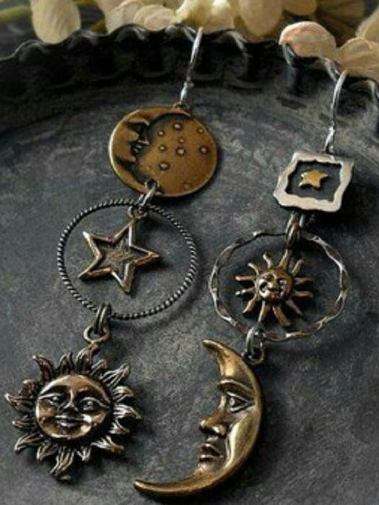 Stunning Earring for Daily Wear