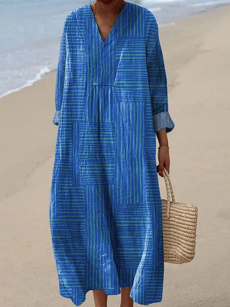 Beautifully Crafted Dress
