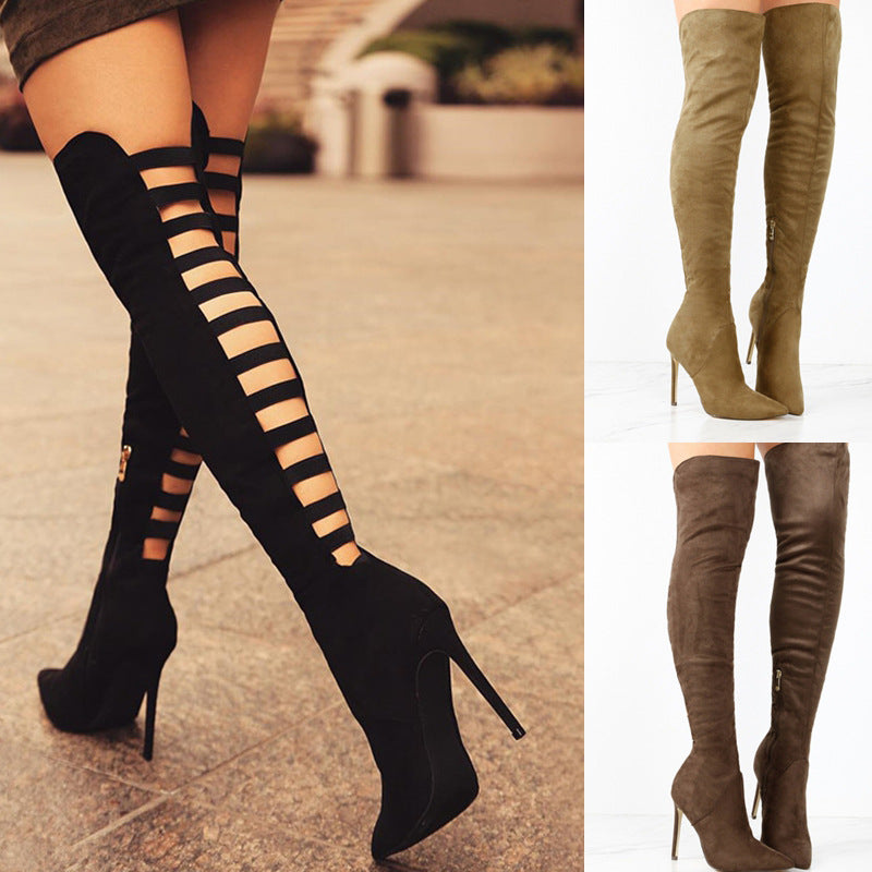 Stylish Orthopedic Boots for Any Occasion