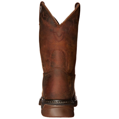 Comfortable Orthopedic Boots for Everyday Wear