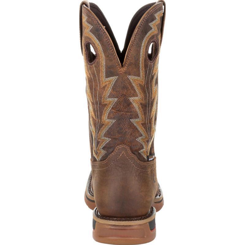 Elegant Orthopedic Boots for Every Step